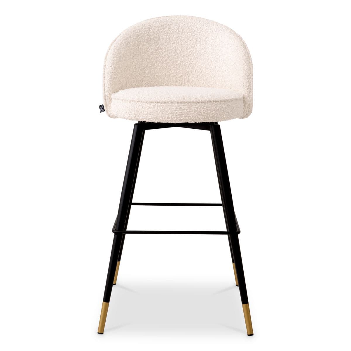 Eichholtz Bar Stool Cooper set of 2 — фото 3