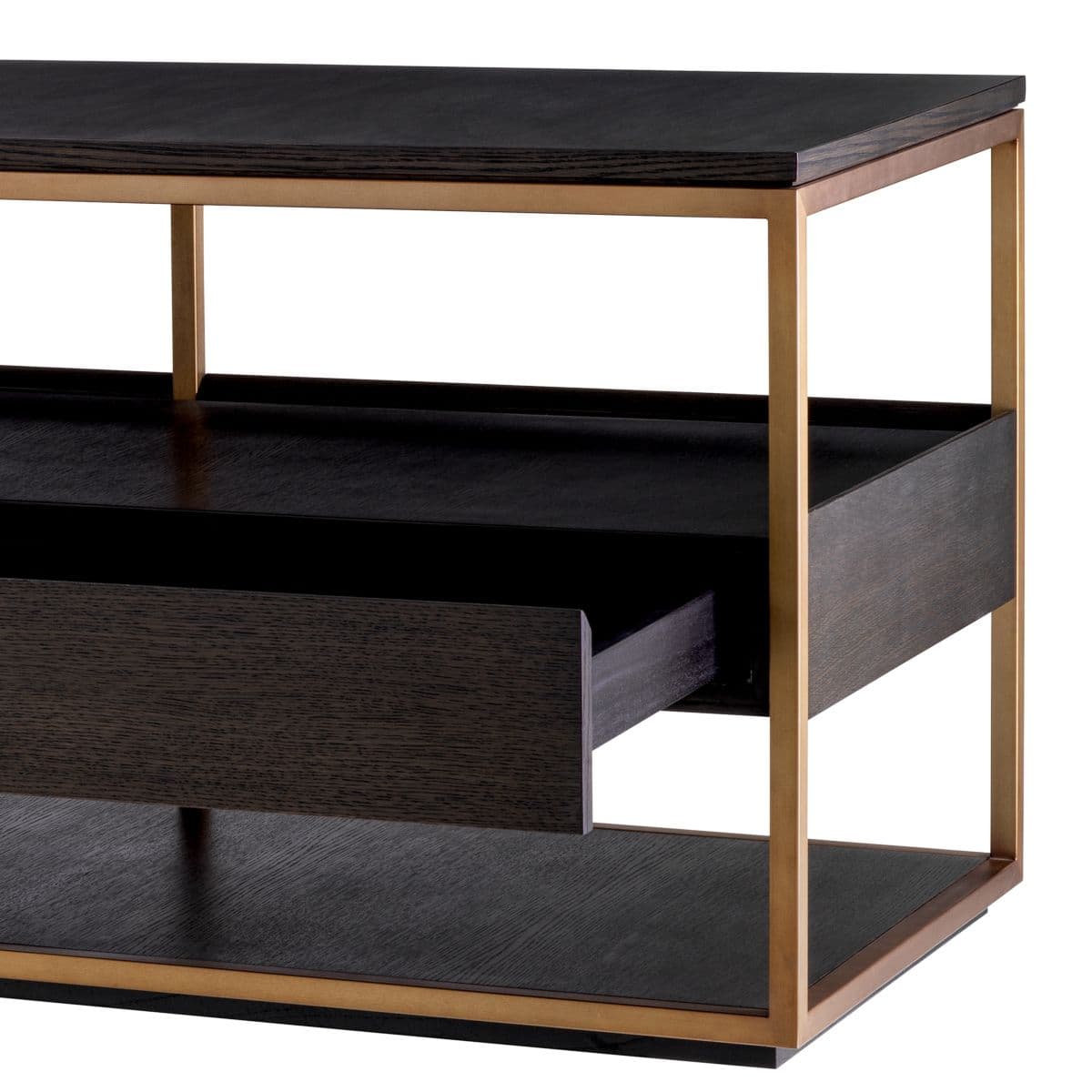Eichholtz TV Cabinet Parker L — фото 4