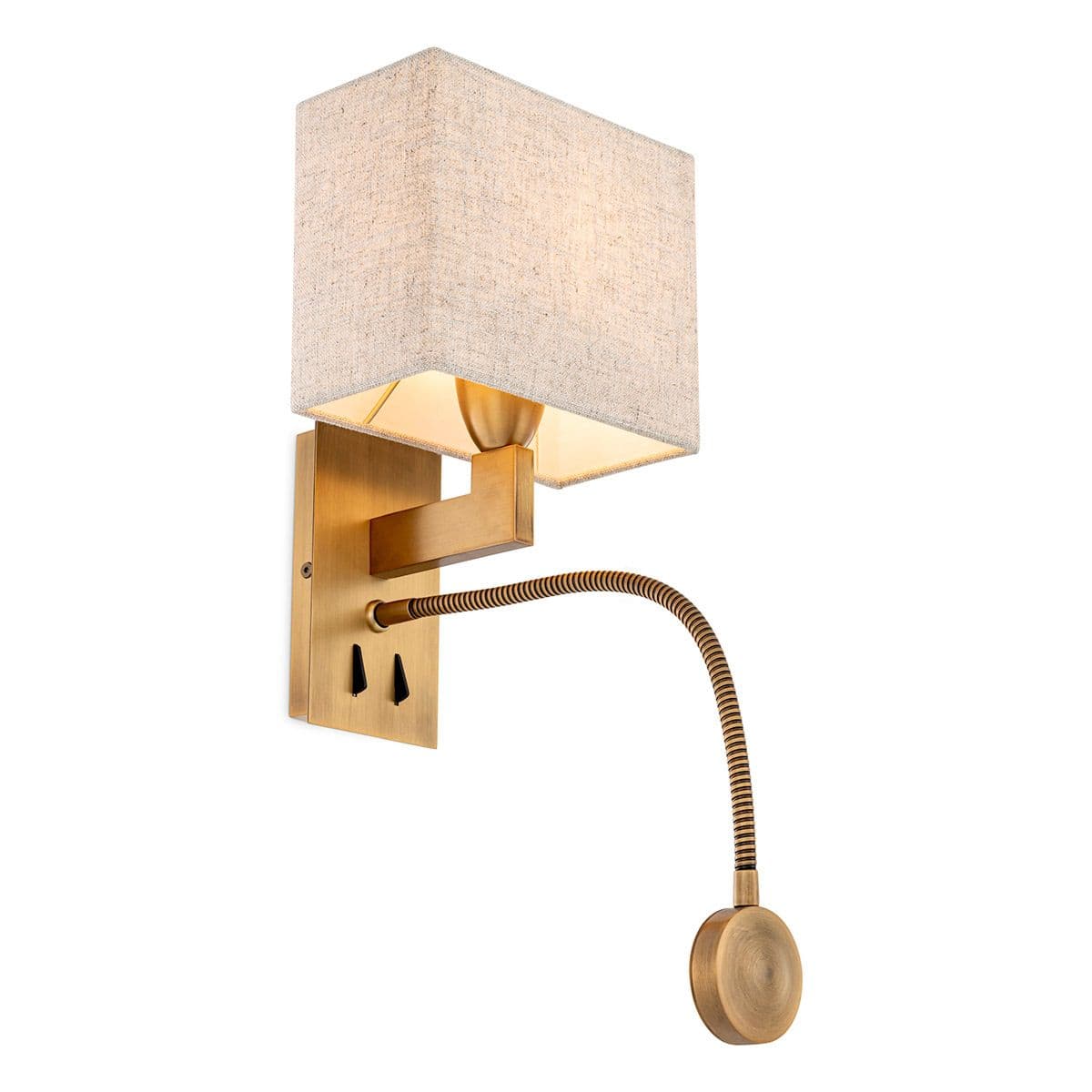 Eichholtz Wall Lamp Reading