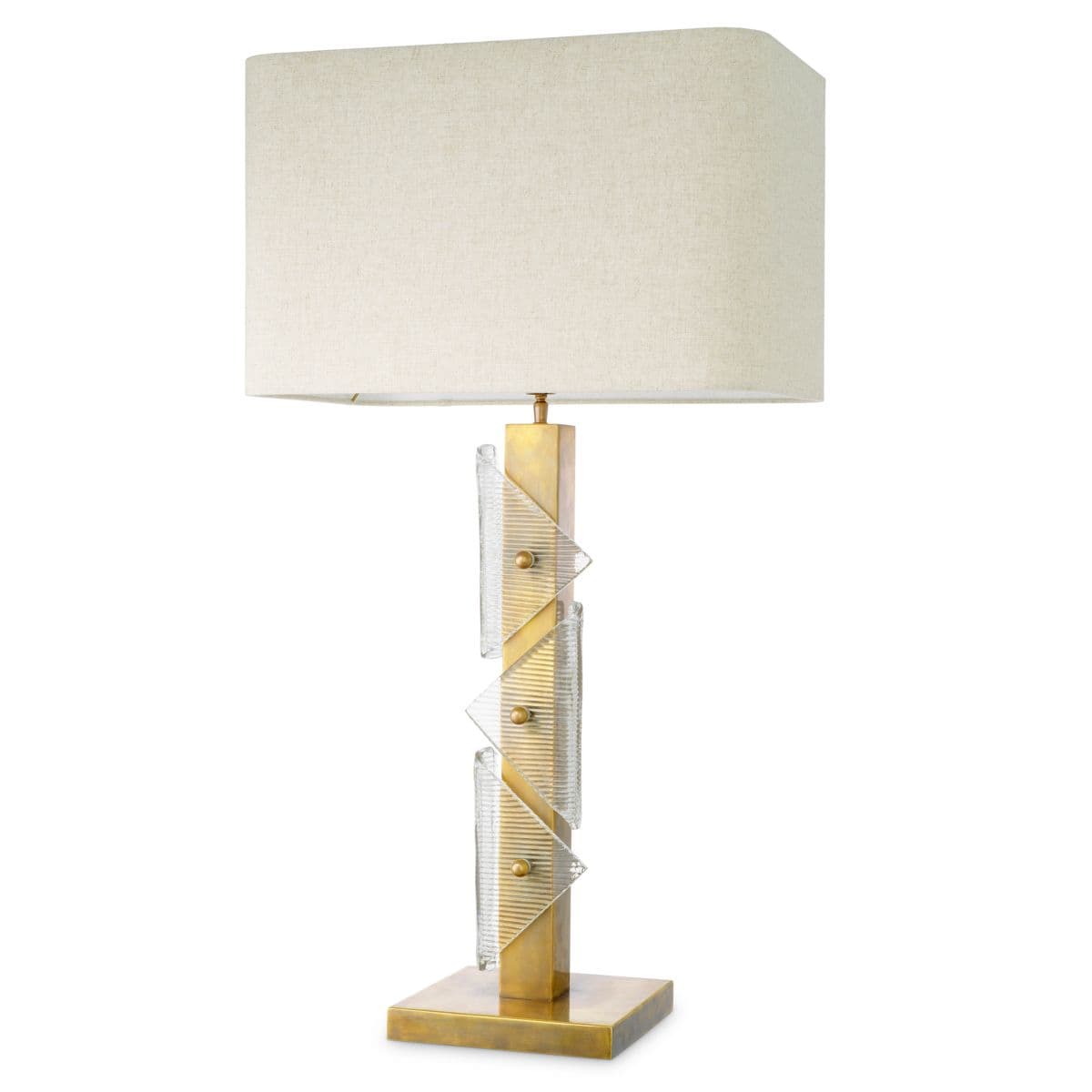 Eichholtz Table Lamp Mirabella — фото 3
