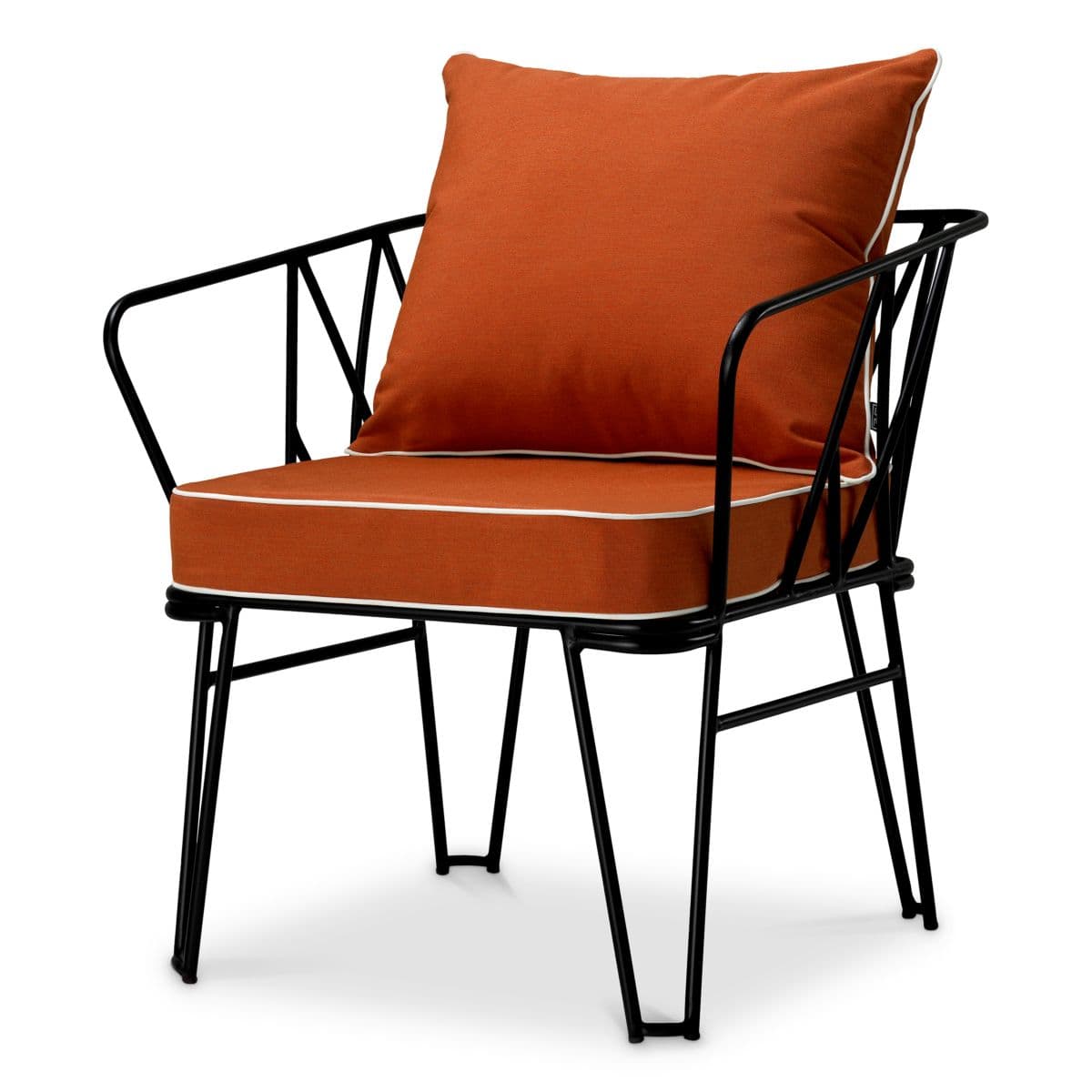 Eichholtz Outdoor Chair Clifton
