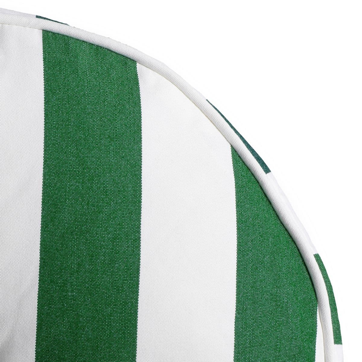 Eichholtz Outdoor Cushion Florent Round — фото 3