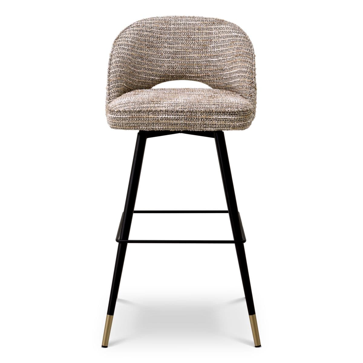 Eichholtz Bar Stool Cliff set of 2 — фото 3