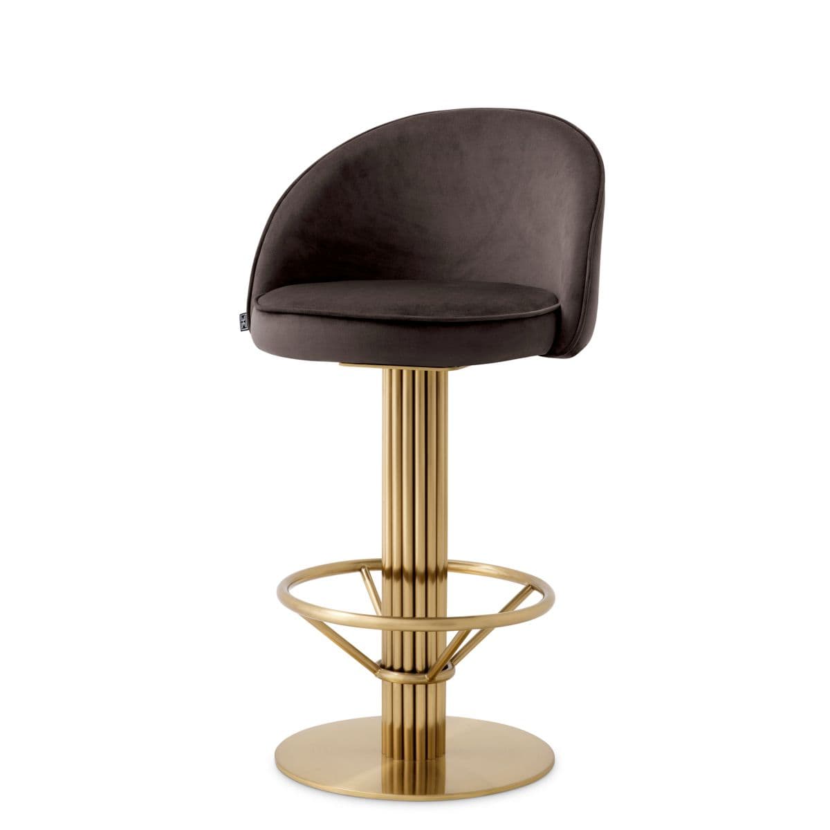 Eichholtz Counter Stool Dorland