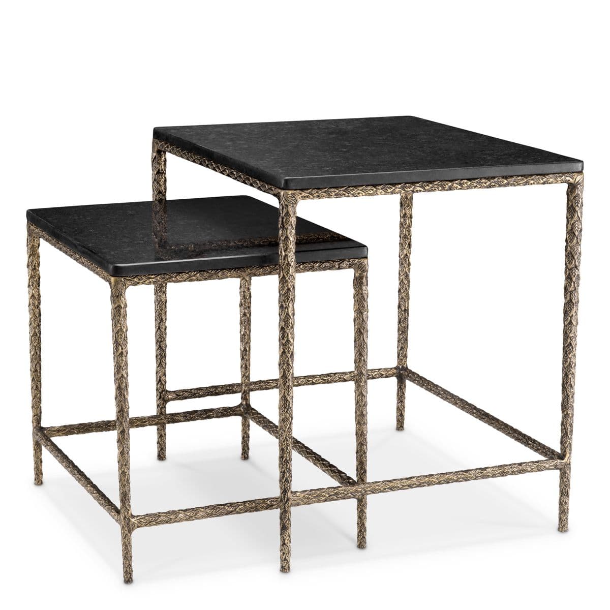 Eichholtz Side Table Ferndale set of 2