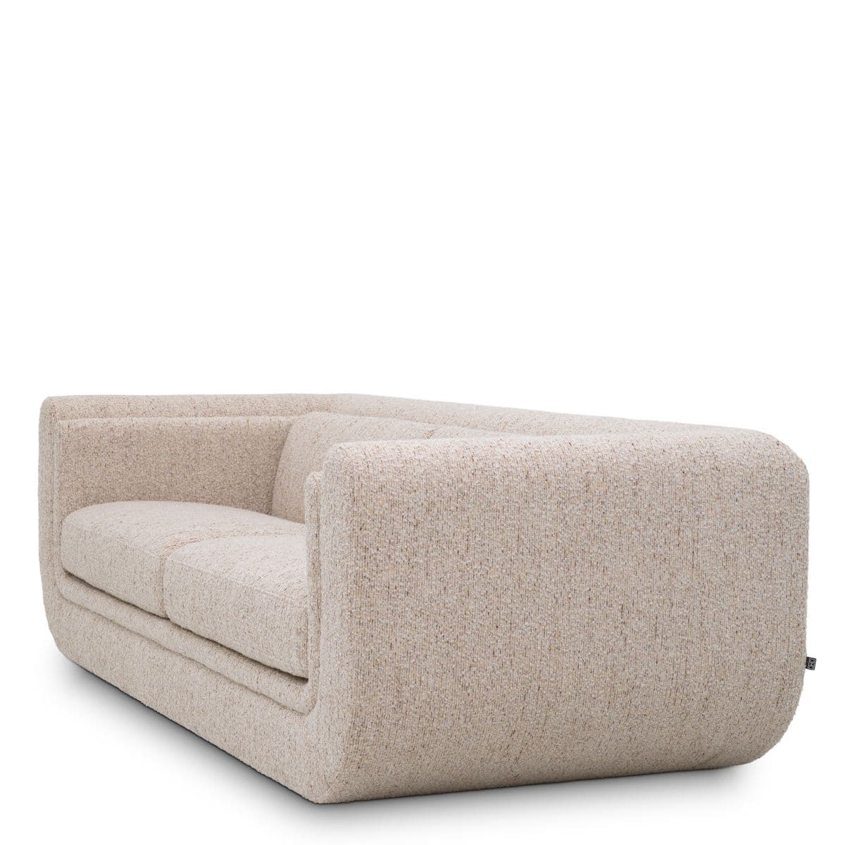 Eichholtz Sofa Barrow L — фото 4