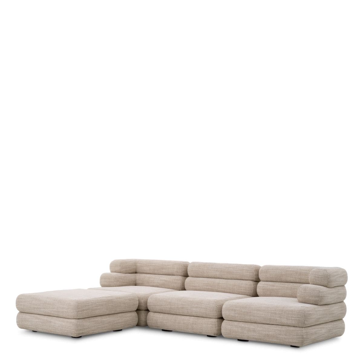 Eichholtz Modular Sofa Malaga left
