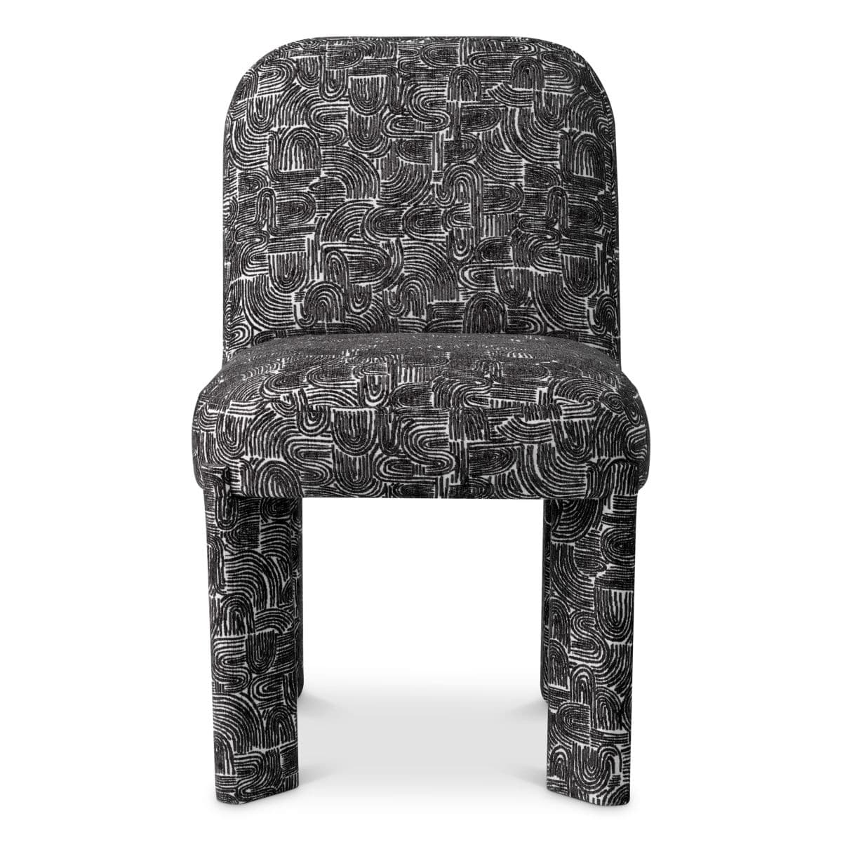 Eichholtz Dining Chair Magnus — фото 3