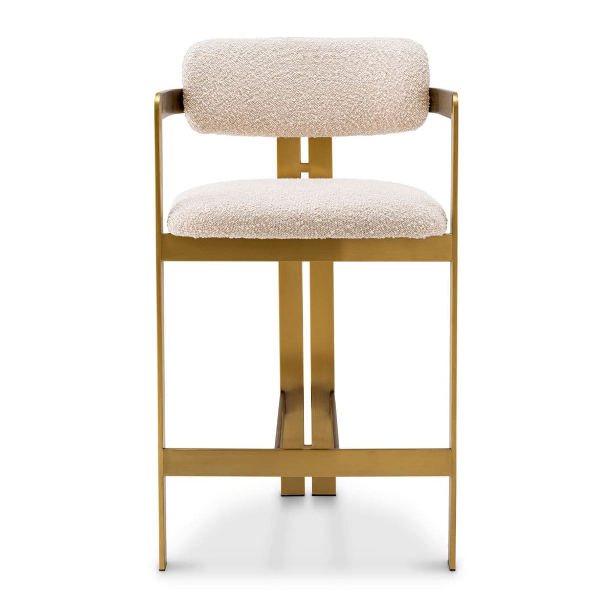 Eichholtz Counter Stool Donato — фото 3