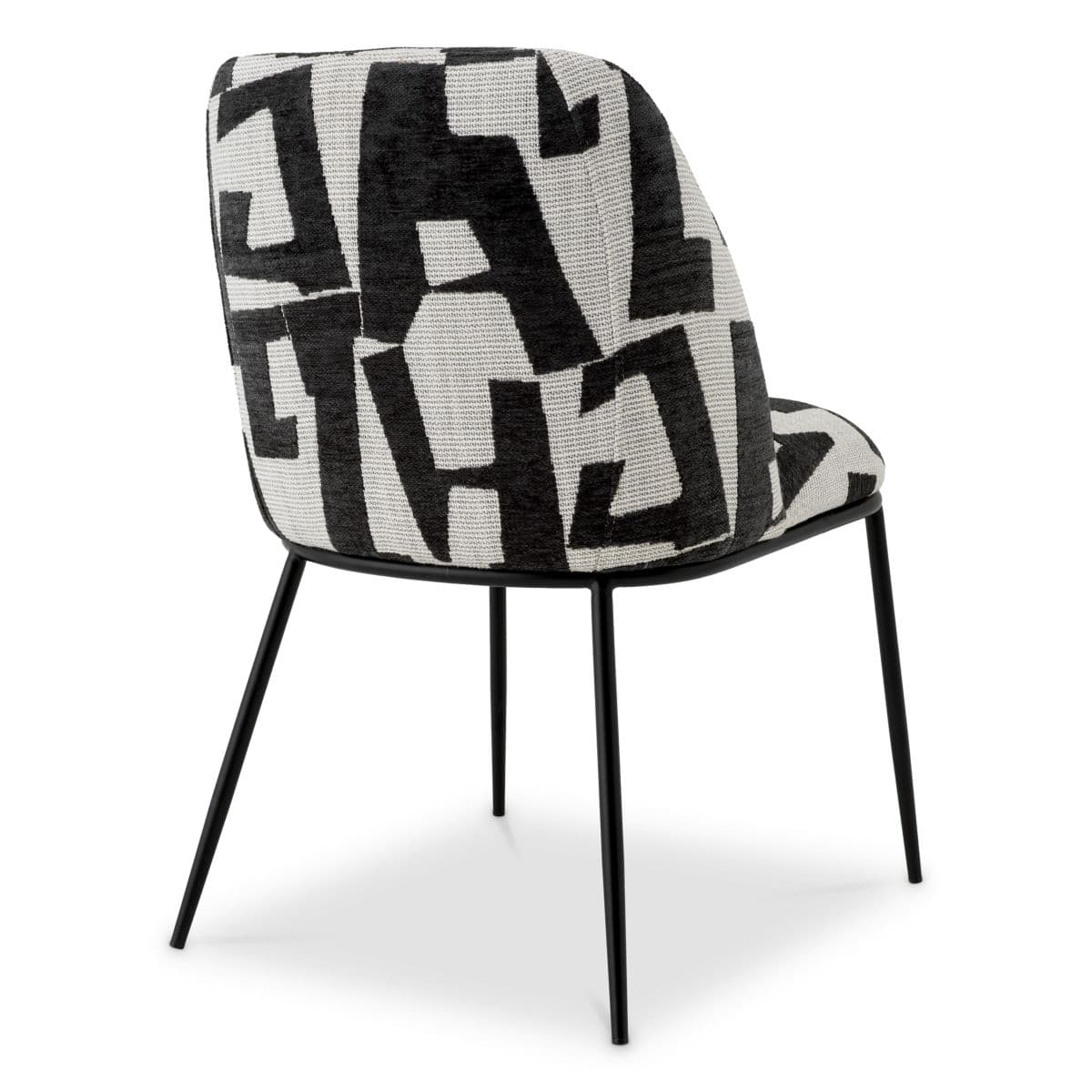 Eichholtz Dining Chair Caleb — фото 3