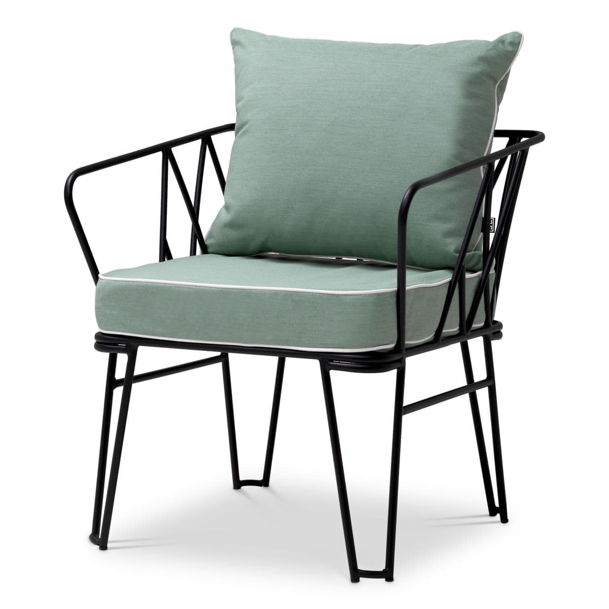 Eichholtz Outdoor Chair Clifton