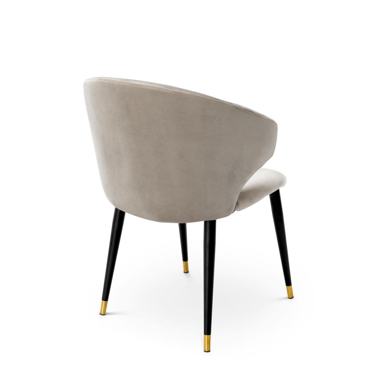 Eichholtz Dining Chair Volante with arm — фото 5