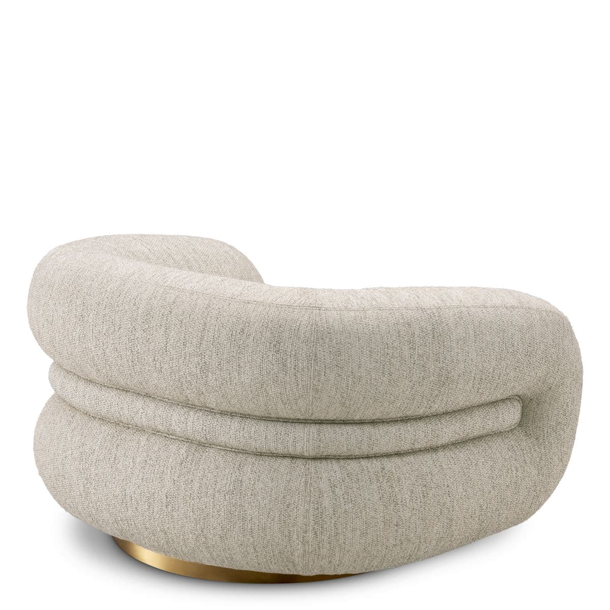 Eichholtz Swivel Chair Cosenza — фото 4