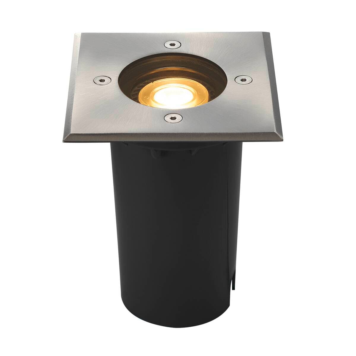 SLV — EARTHLUX QPAR51 inground fitting