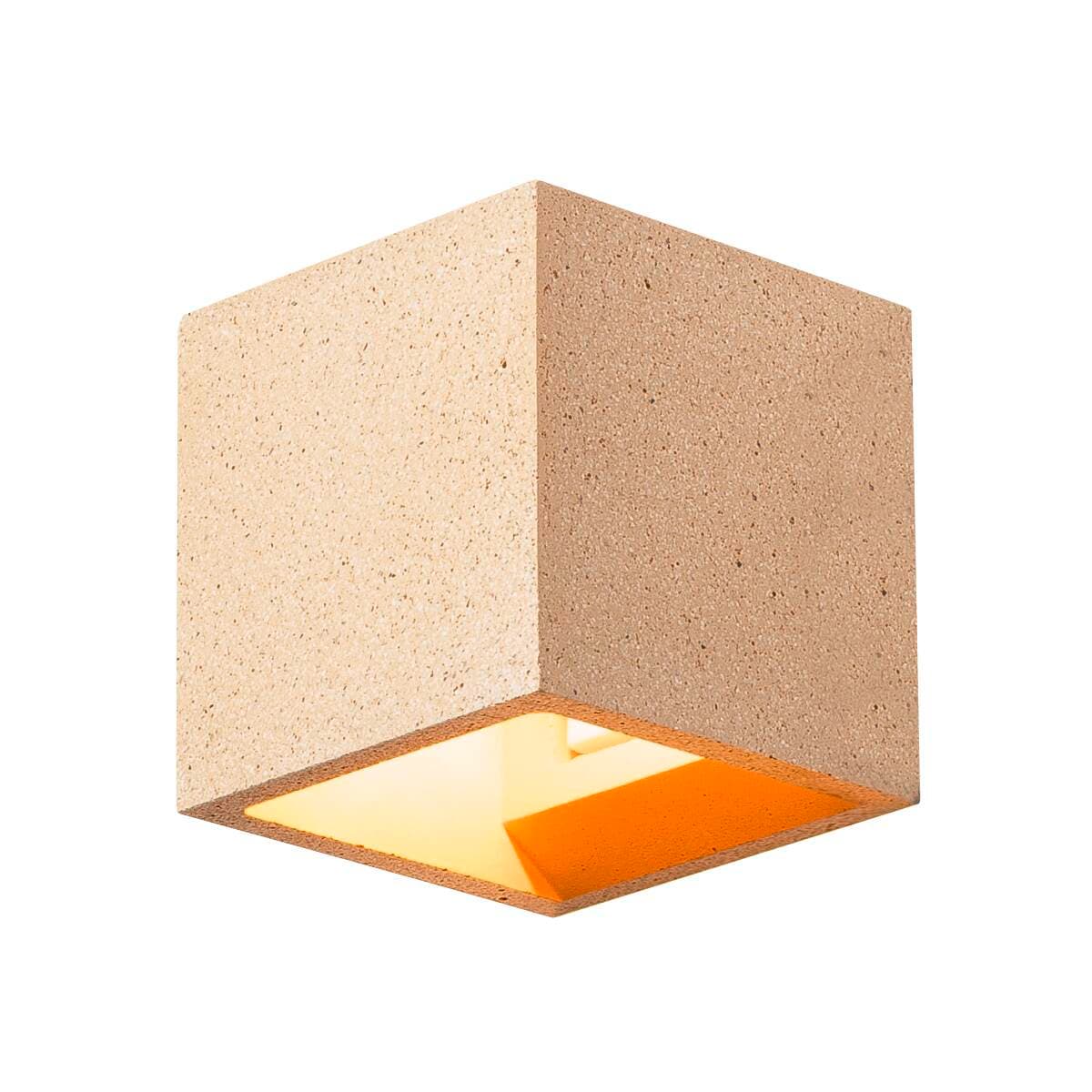 SOLID CUBE