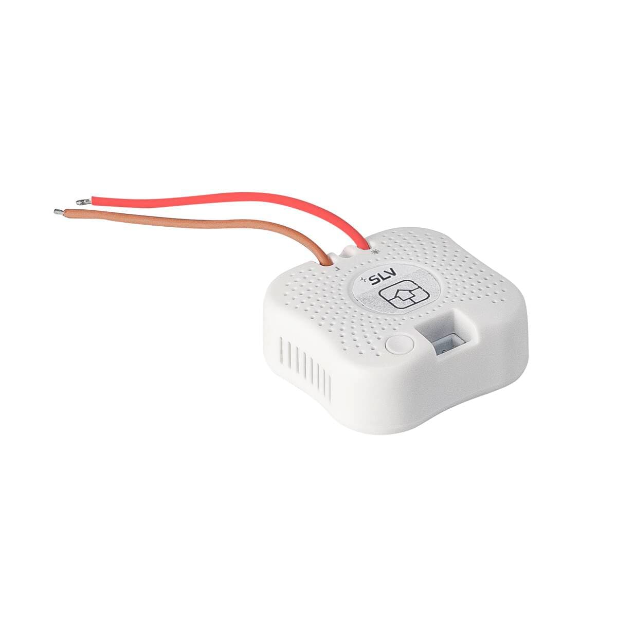 VALETO® DIMMER for RECESSED WALL INSTALLATION