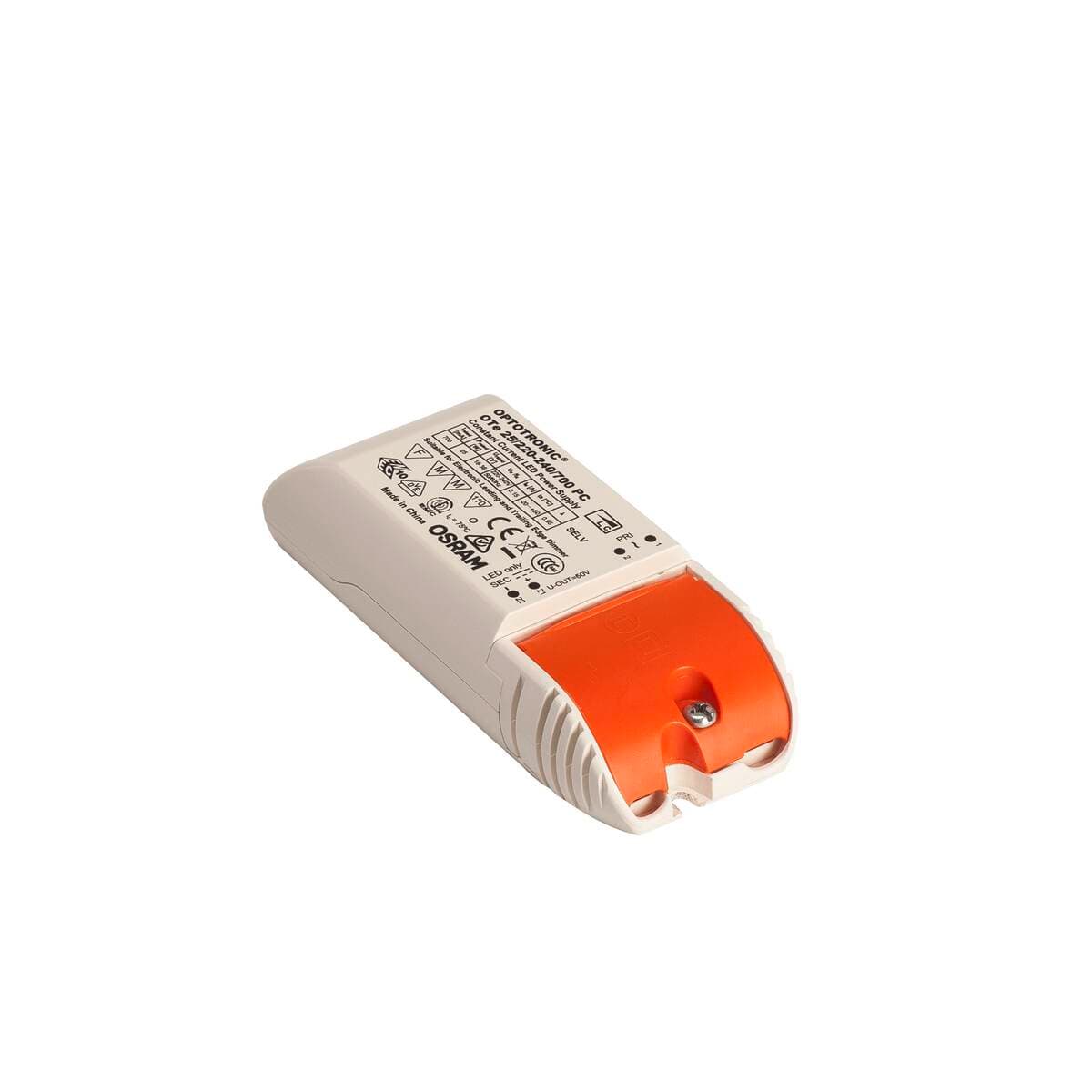 SLV — LED DRIVER