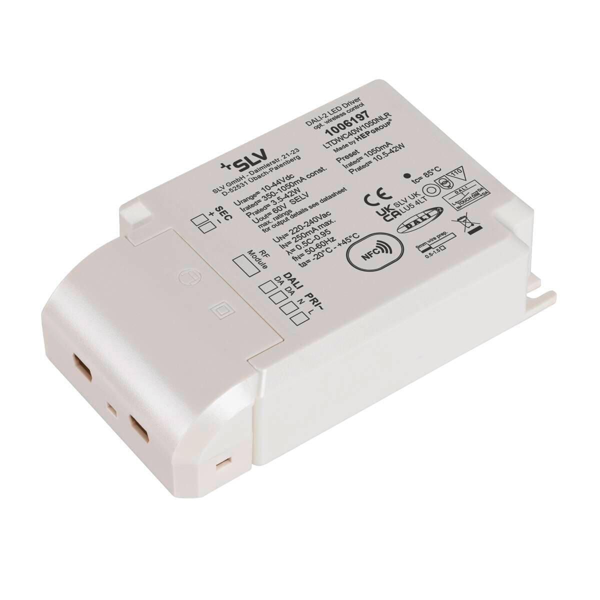 SLV LED Treiber