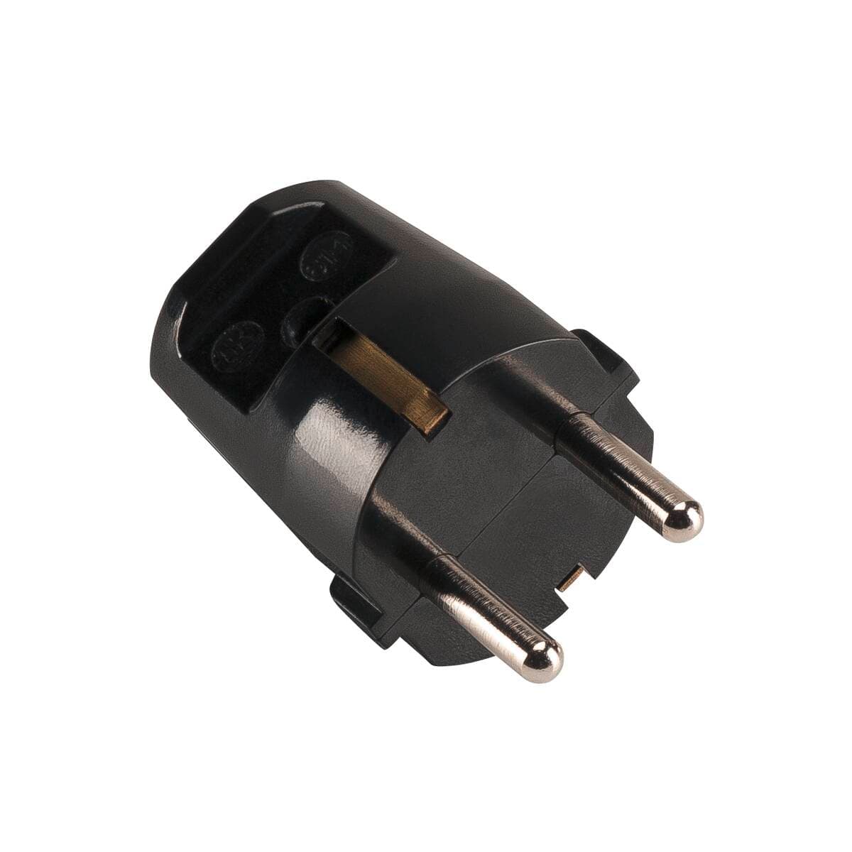 SCHUKO MAINS PLUG