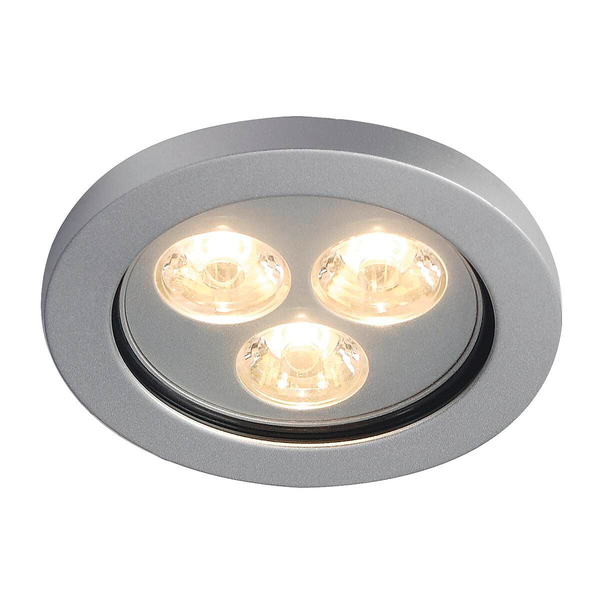 SLV — EYEDOWN 3 recessed fitting