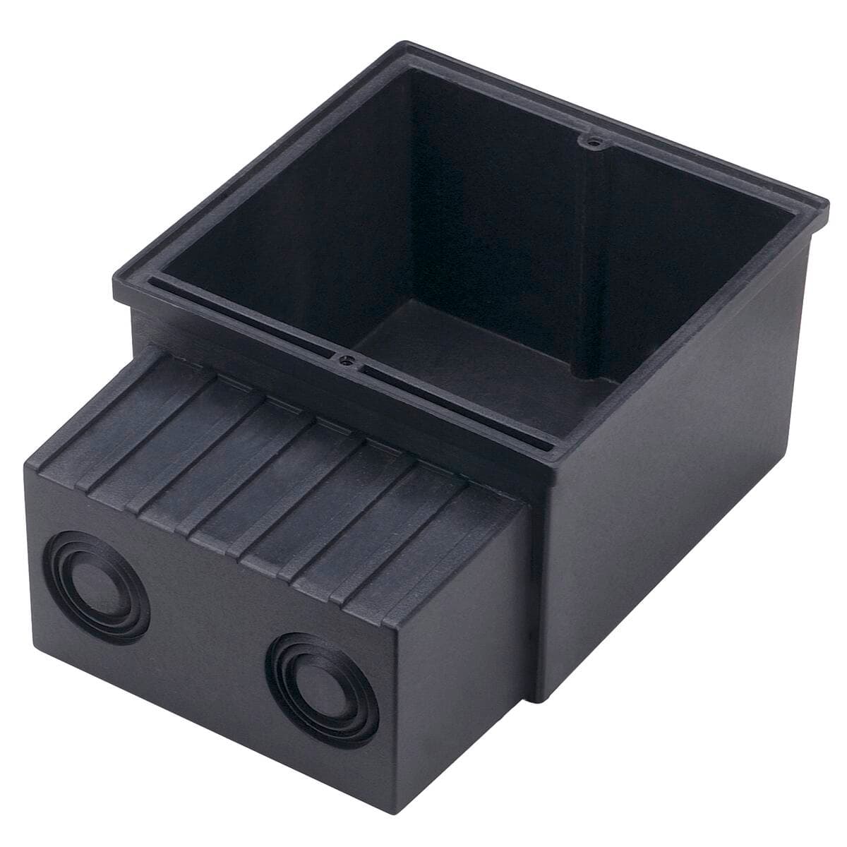 MOUNTING BOX for FRAME BASIC