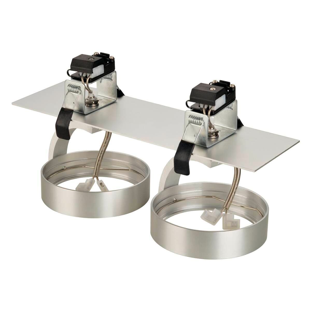 SLV — KALU RECESSED FITTING 2