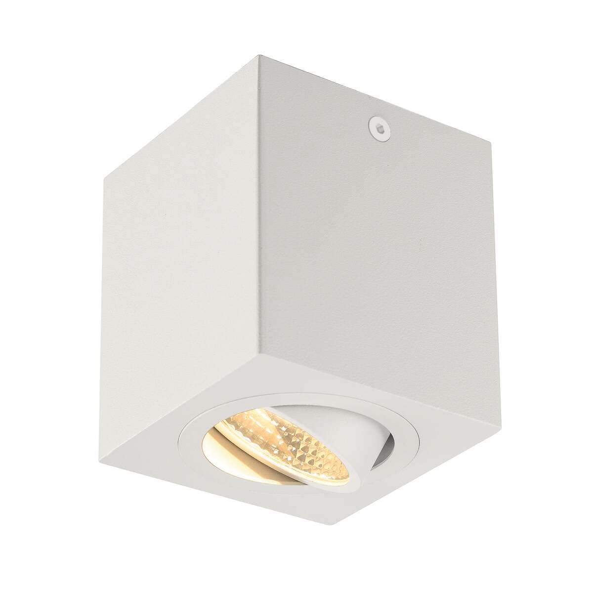 SLV — TRILEDO SQUARE CL ceiling light