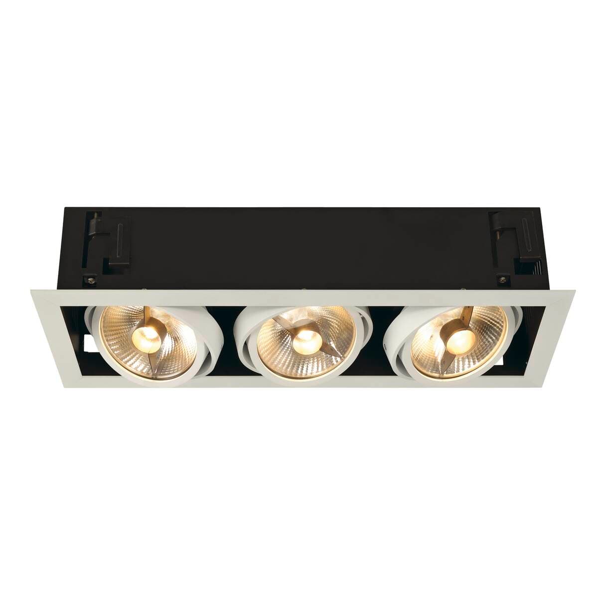 SLV — KADUX 3 recessed fitting