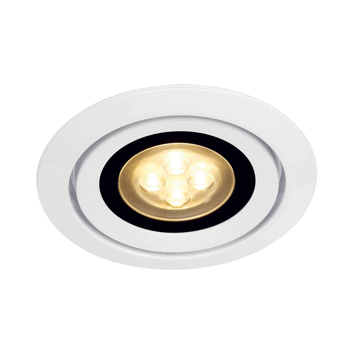 SLV — LUZO INTEGRATED LED