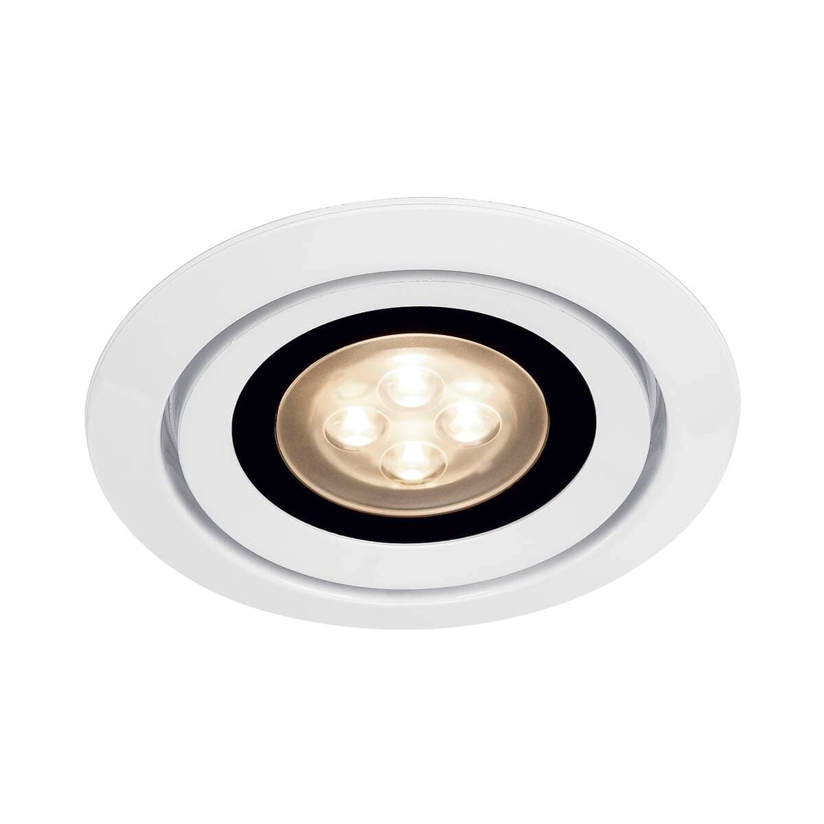 SLV — LUZO INTEGRATED LED