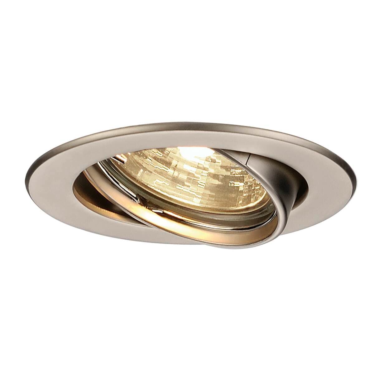 SLV — SP ROUND recessed fitting