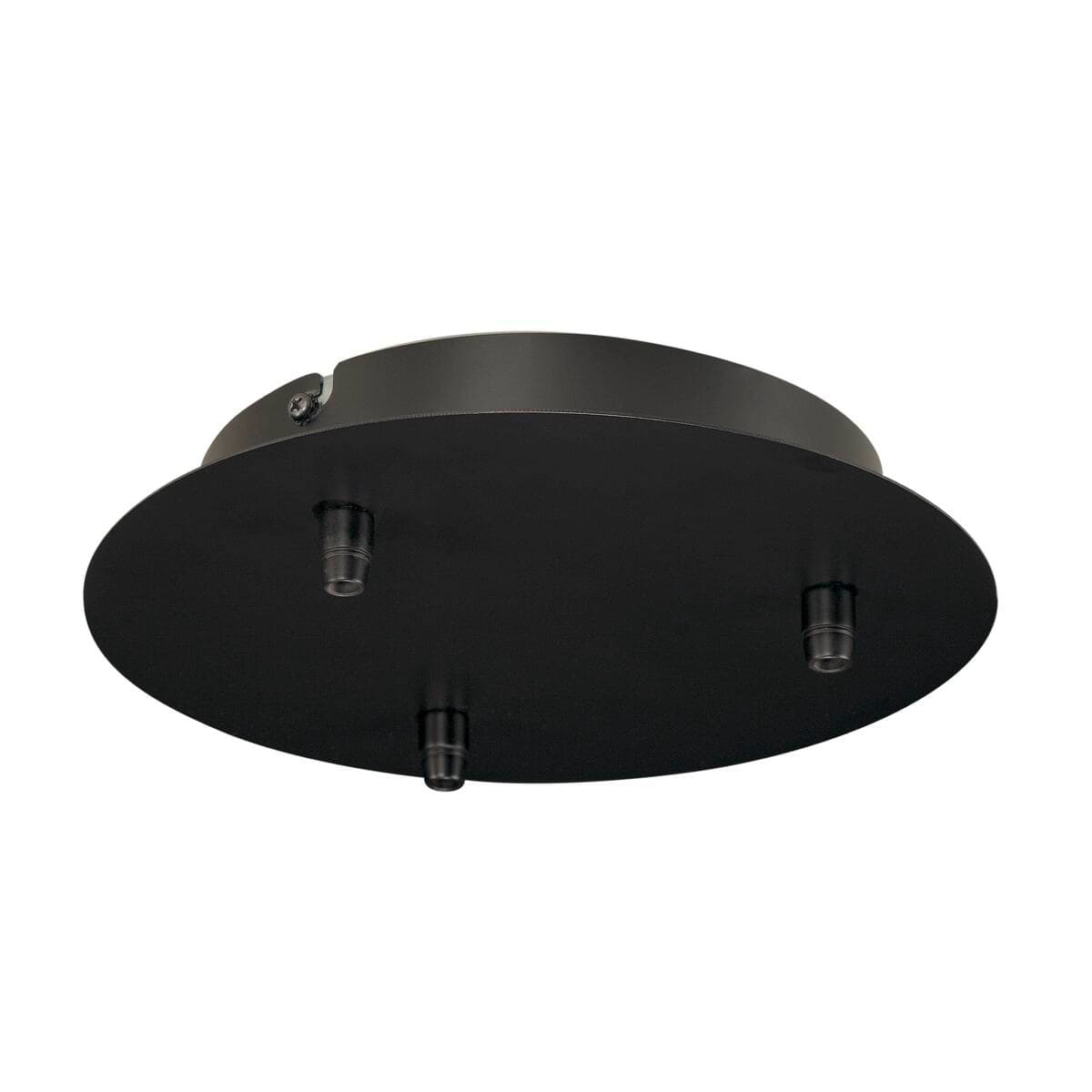 SLV — CEILING PLATE FITU triple ceiling plate