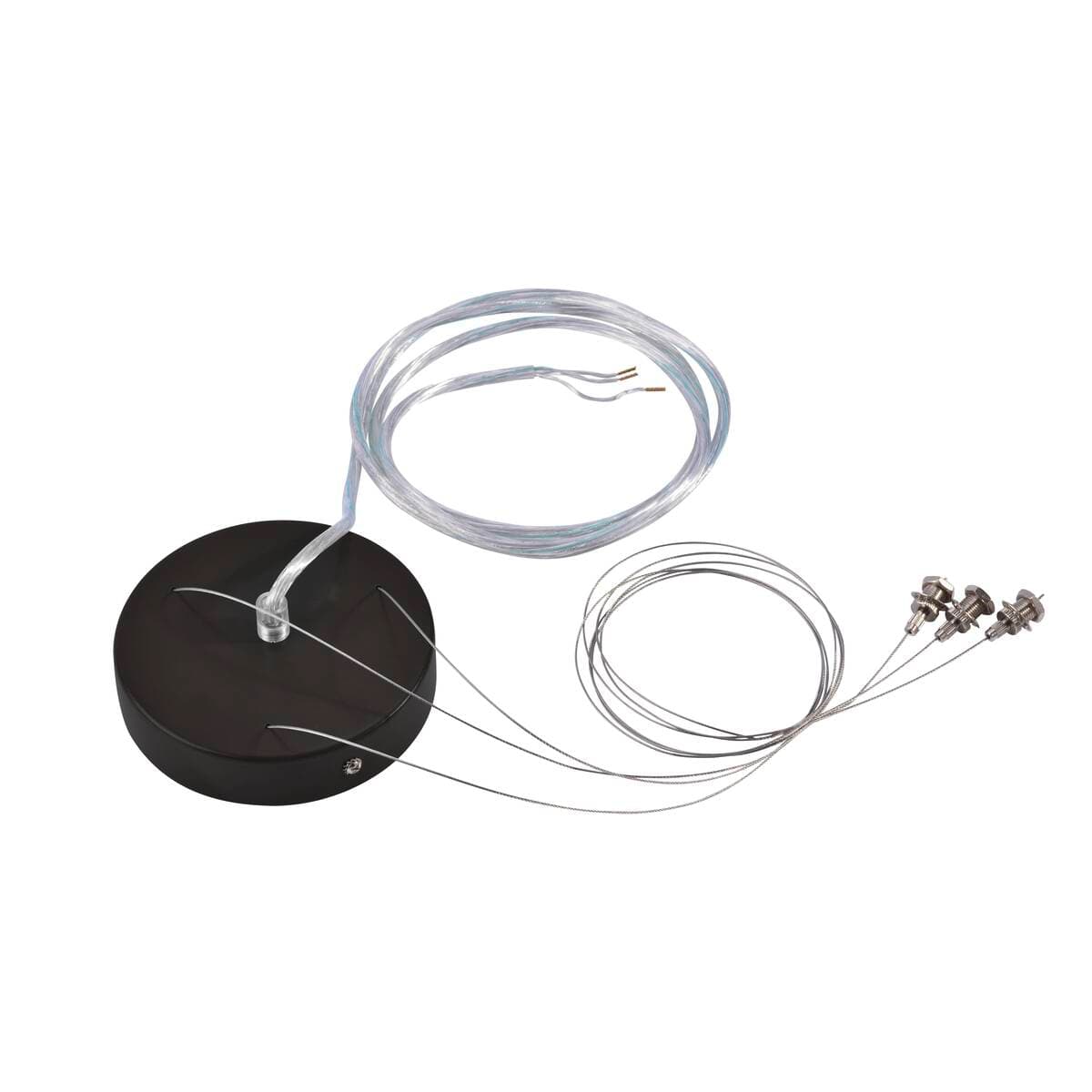 SLV — SUSPENSION SET