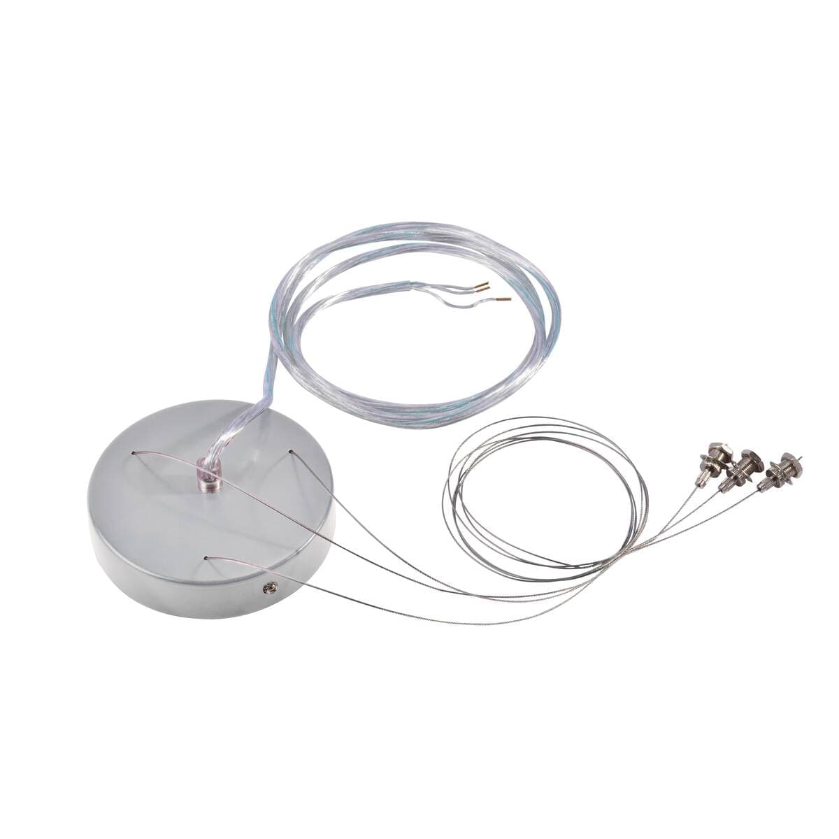 SLV — SUSPENSION SET