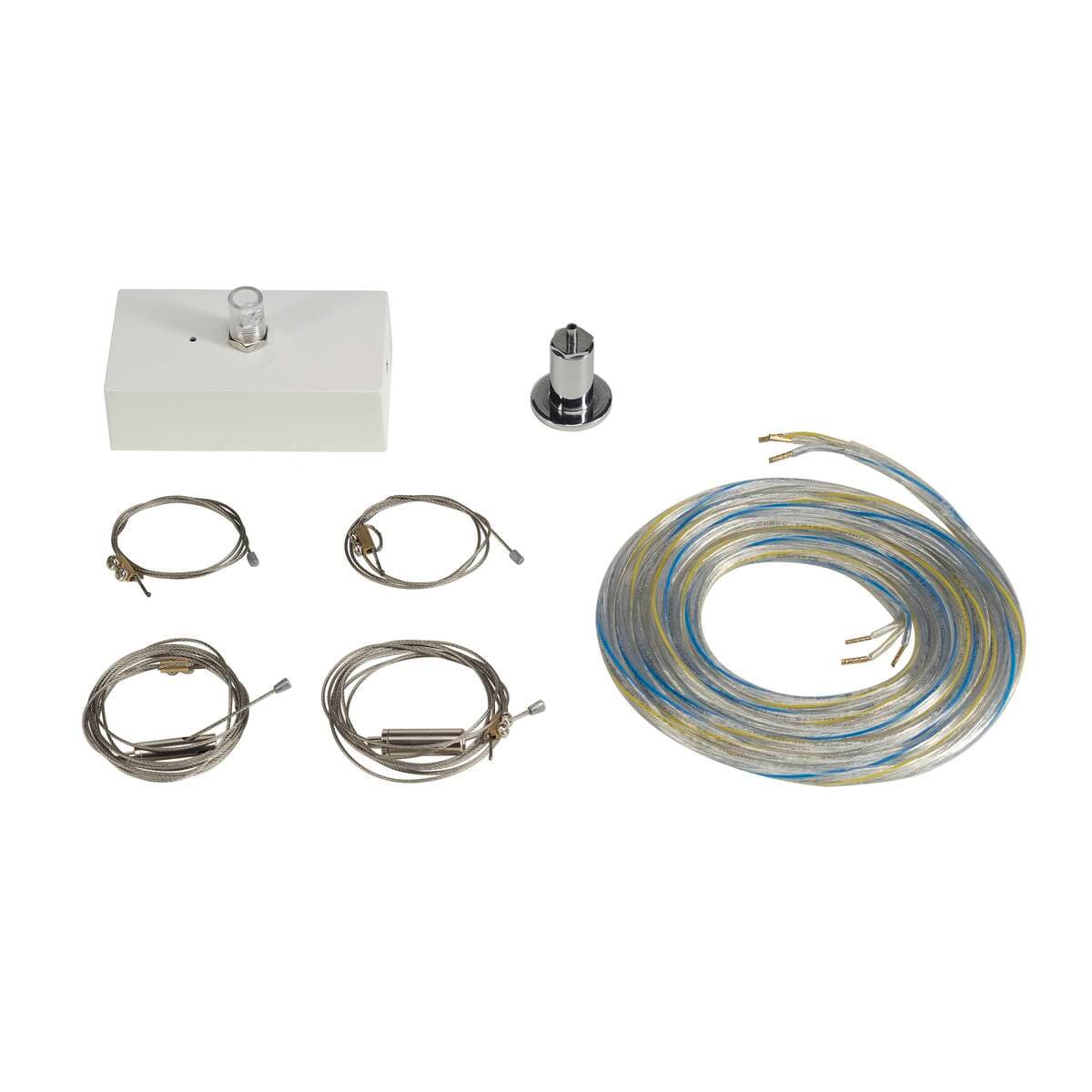 SUSPENSION SET