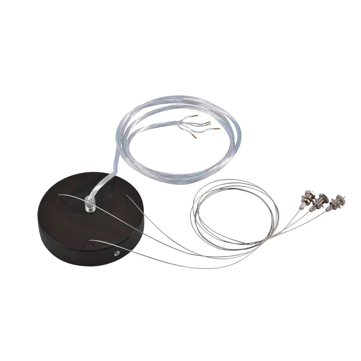 SLV — SUSPENSION SET