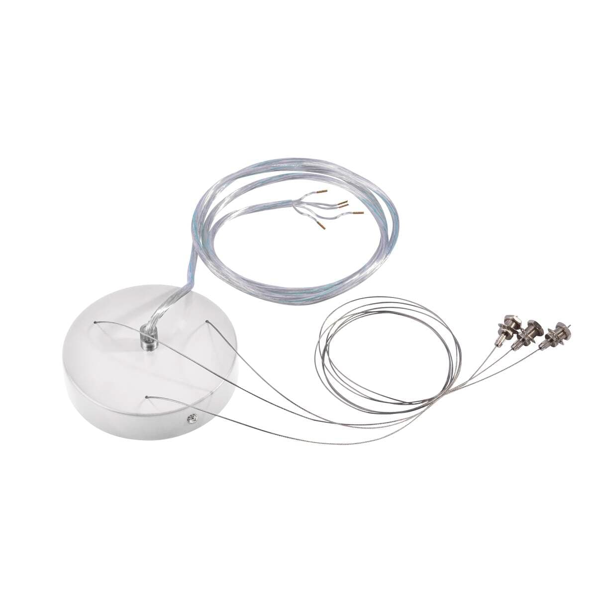 SLV — SUSPENSION SET