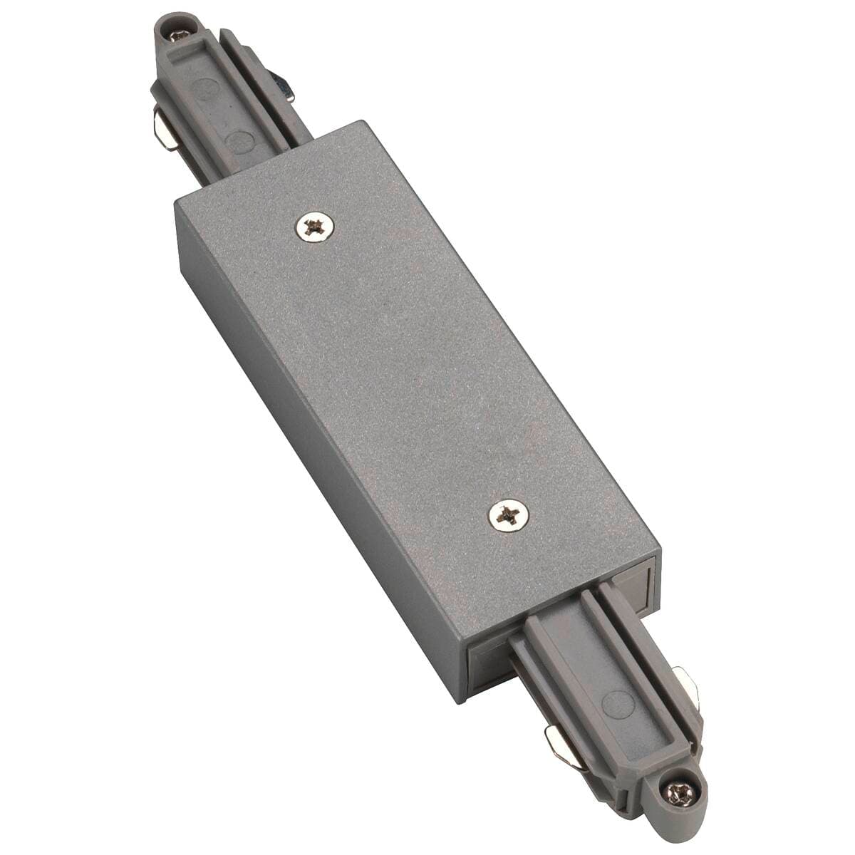 LONG CONNECTOR for 1-phase high-voltage surface-mounted track