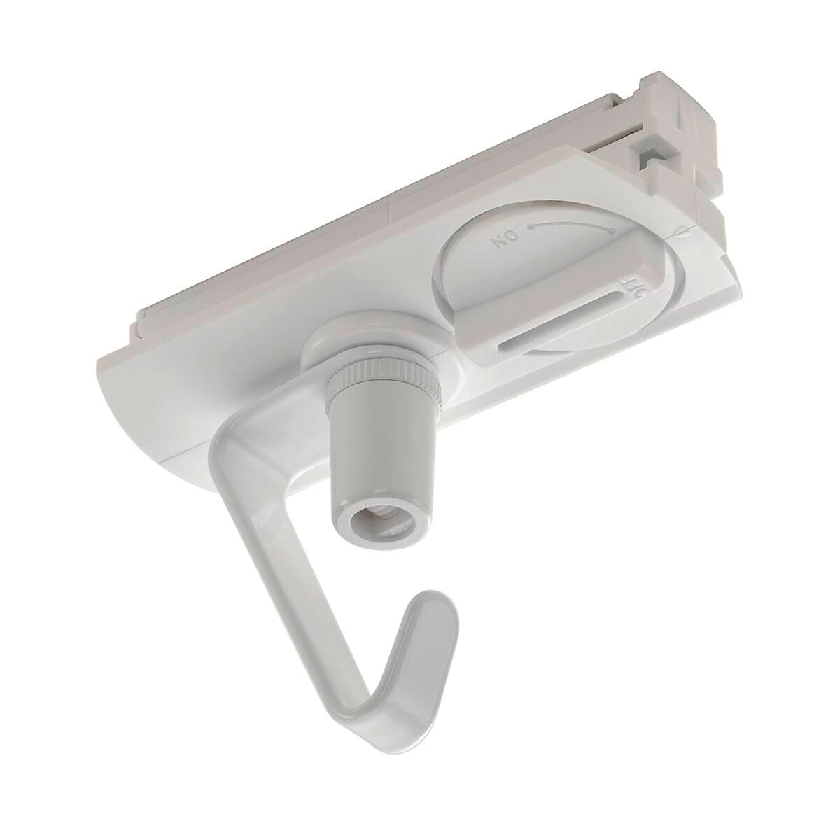 ADAPTER for high-voltage track