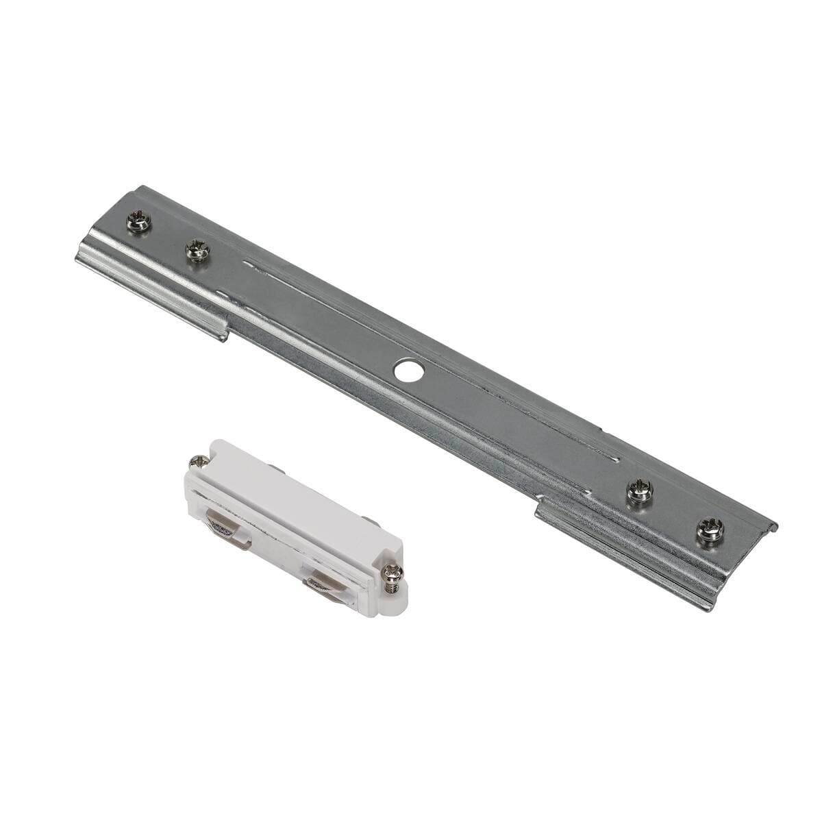 LONG CONNECTOR for 240V 1-phase  recessed track
