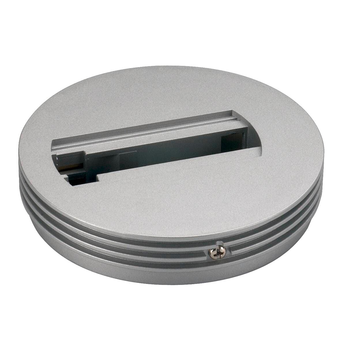 CEILING PLATE for 1-phase high-voltage surface-mounted track