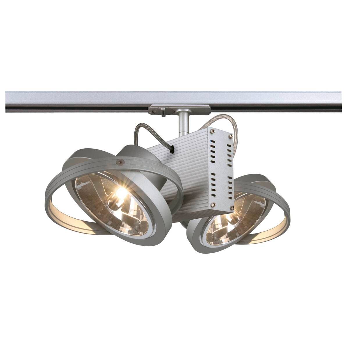 TEC 2 spot for 240V 1-phase track