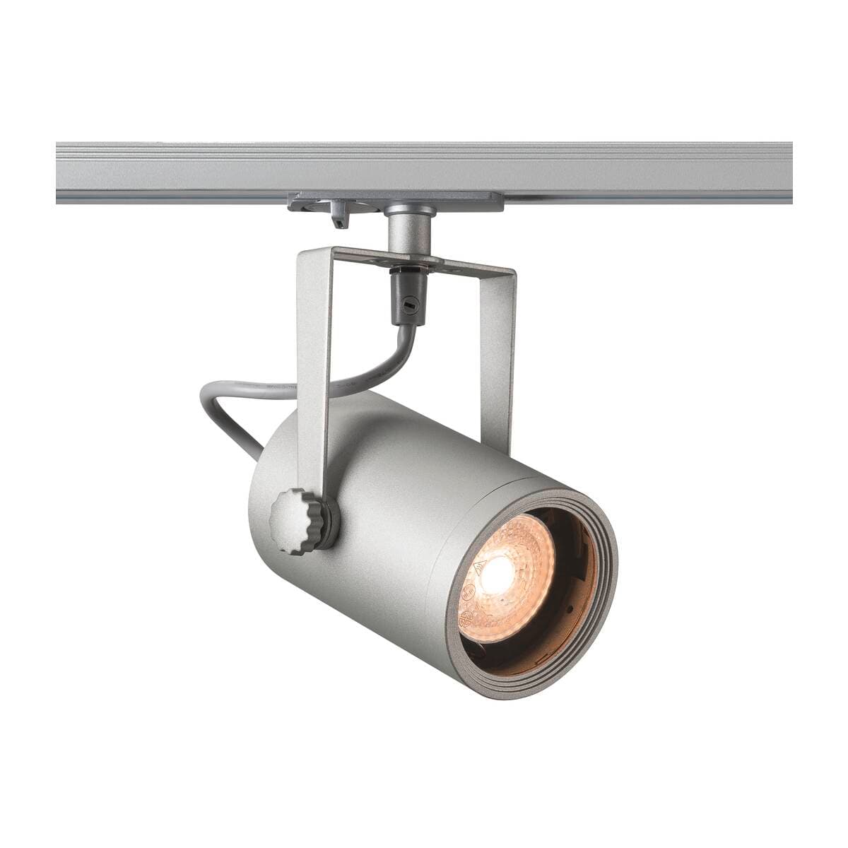 EURO SPOT spot for 240V 1-phase track