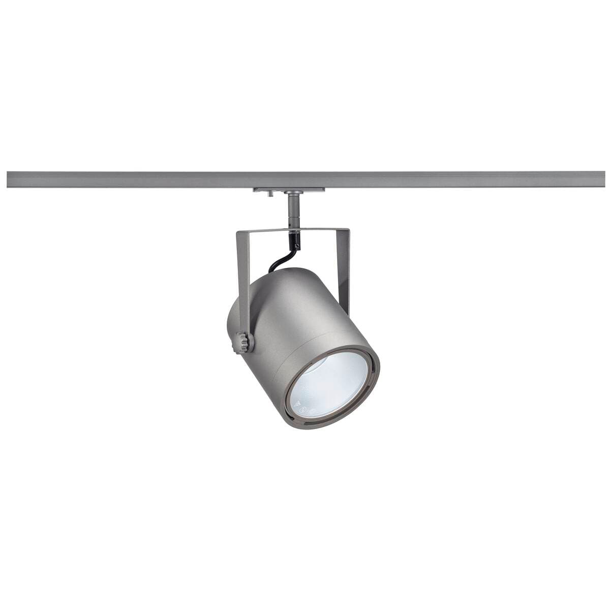 EURO SPOT LED DISK 800 spot for 240V 1-phase track