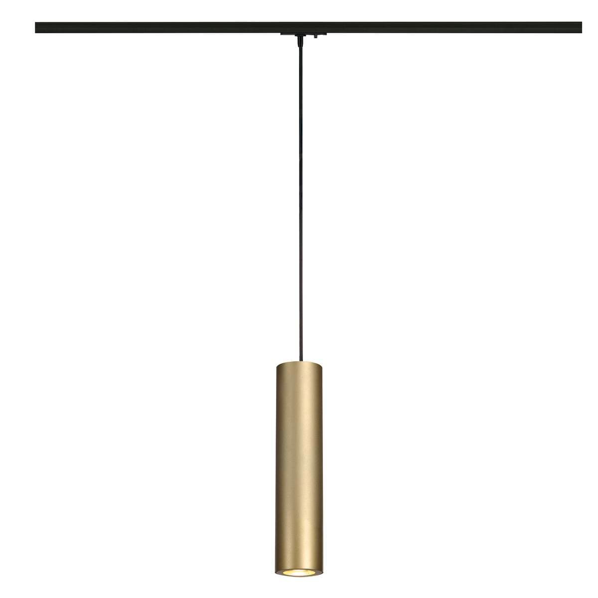 ENOLA_B pendant for 240V 1-phase track