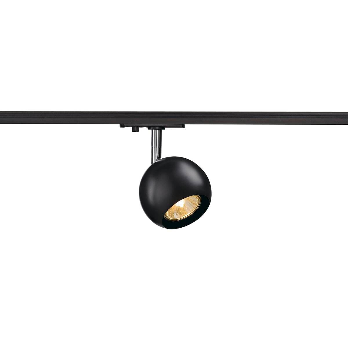 LIGHT EYE spot for 240V 1-phase track