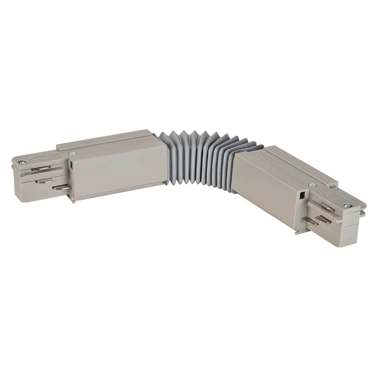 FLEXIBLE CONNECTOR for EUTRAC 240V 3-phase surface-mounted track