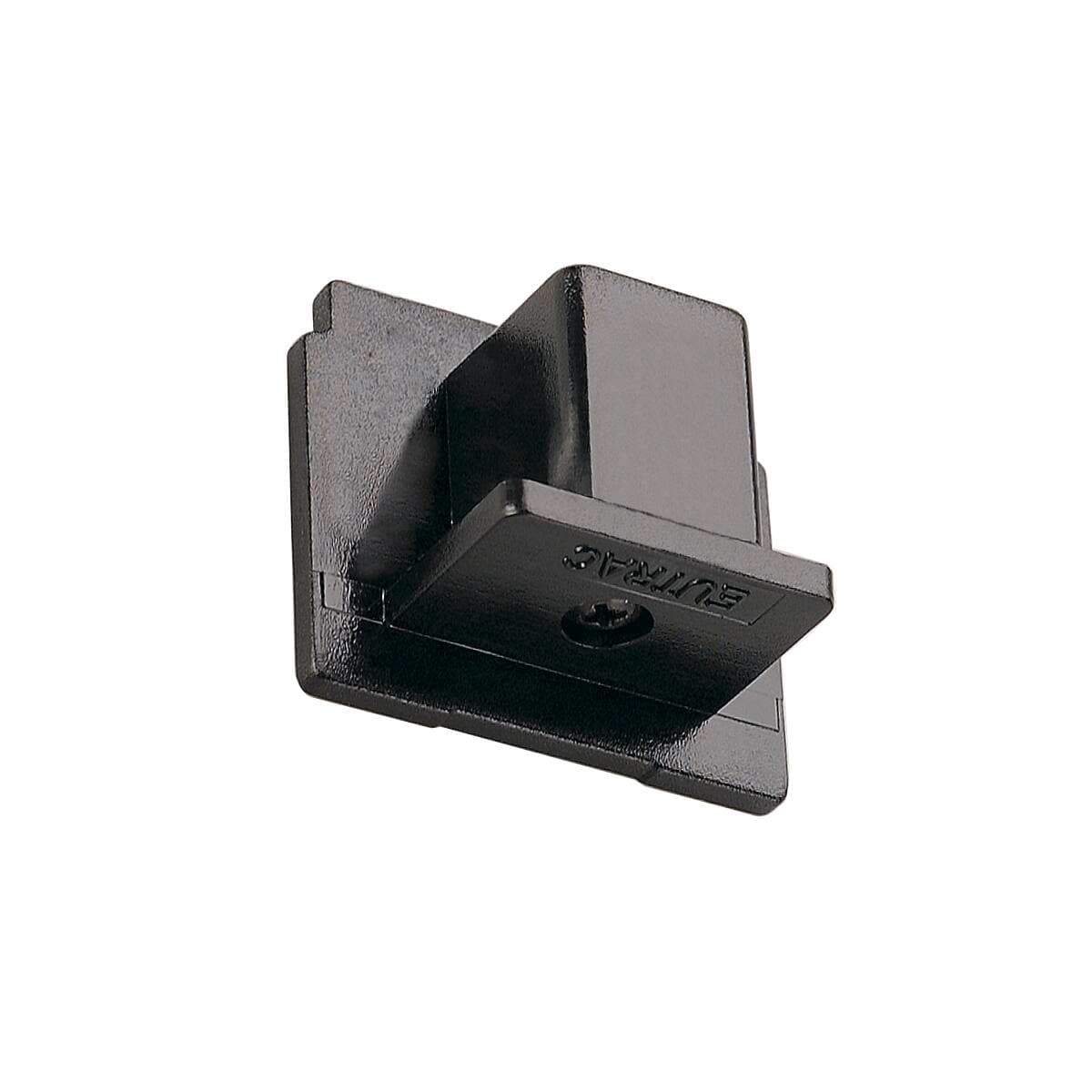 END CAP for EUTRAC 240V 3-phase surface-mounted track