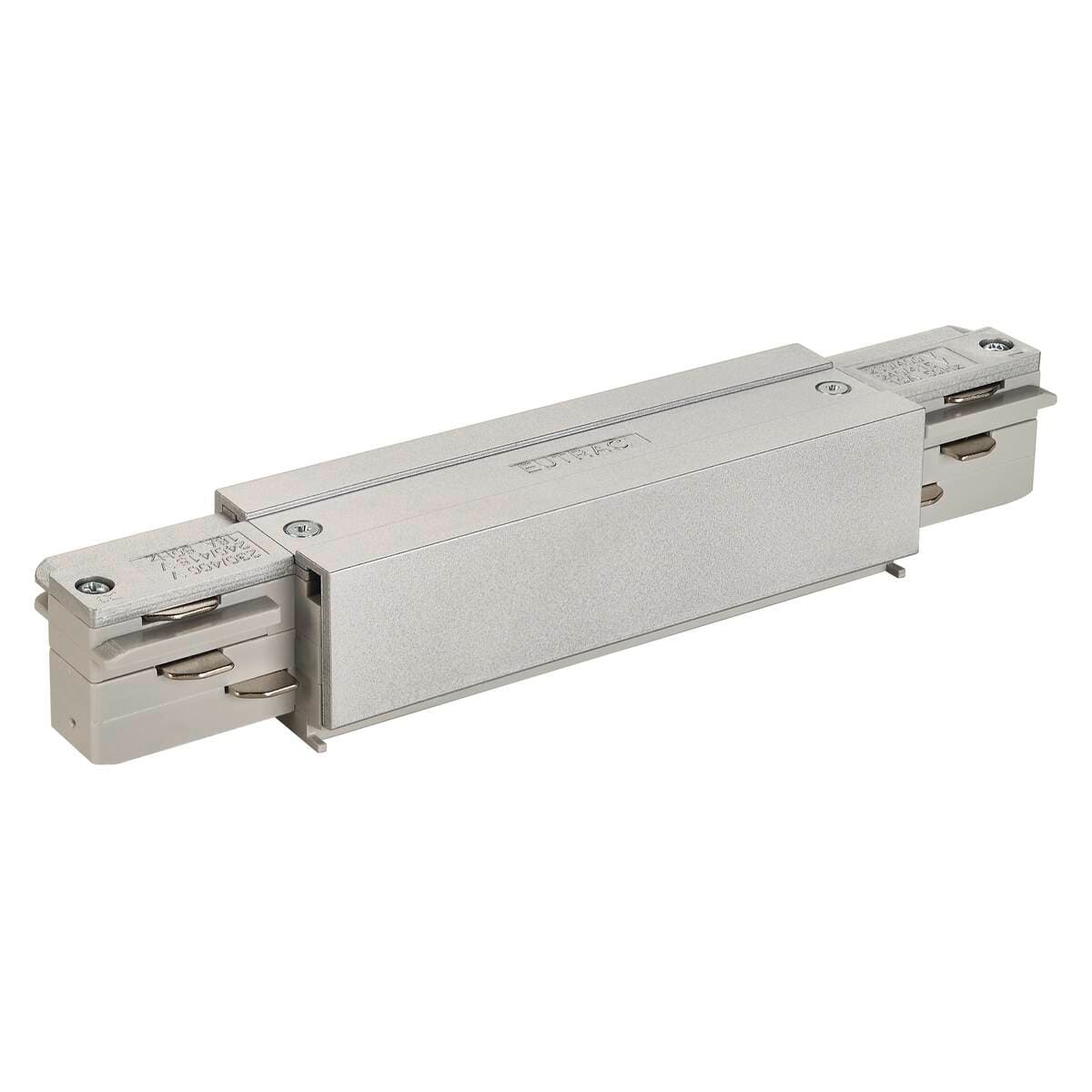 LONG CONNECTOR for EUTRAC 240V 3-phase surface-mounted track