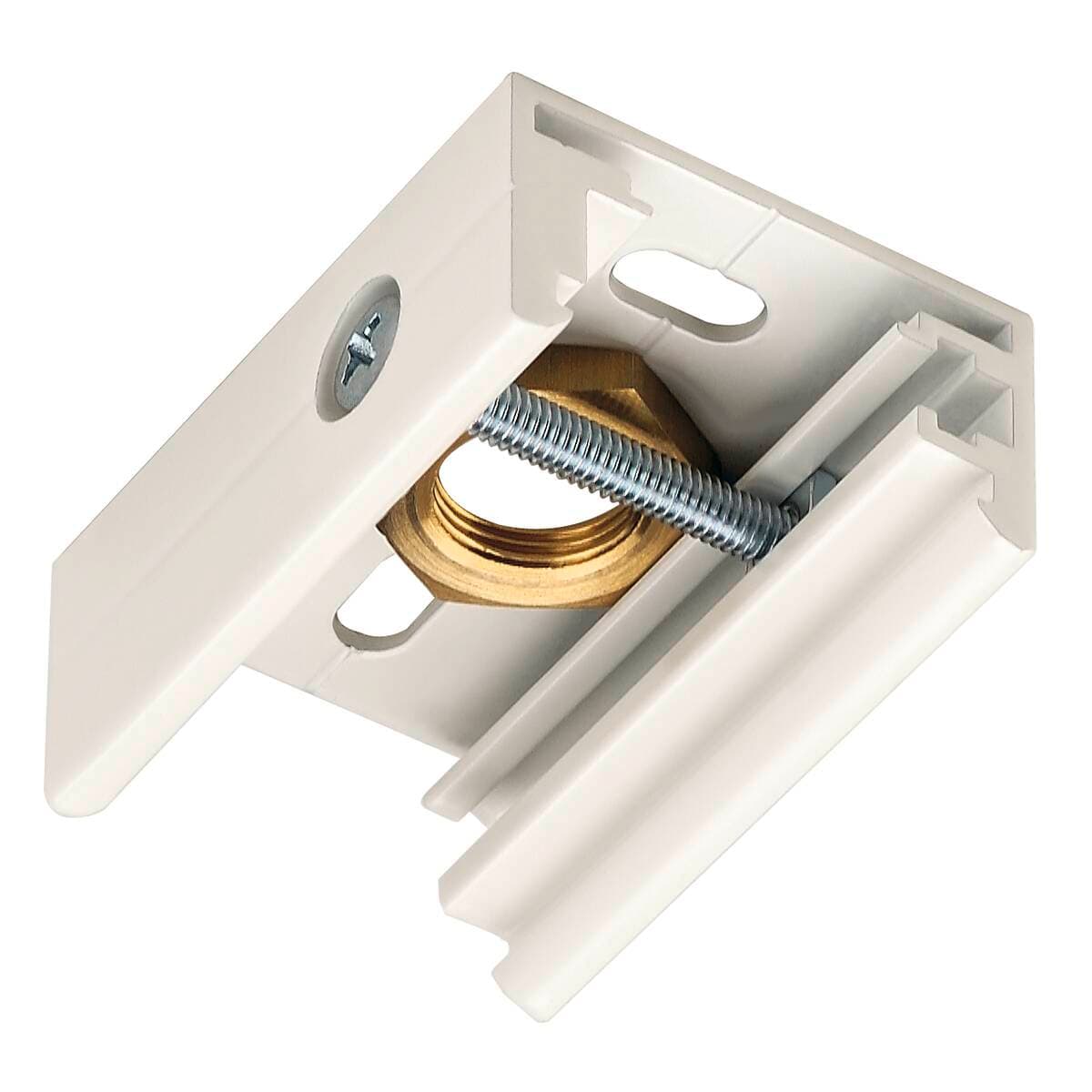 PENDANT CLIP for EUTRAC 240V 3-phase surface-mounted track